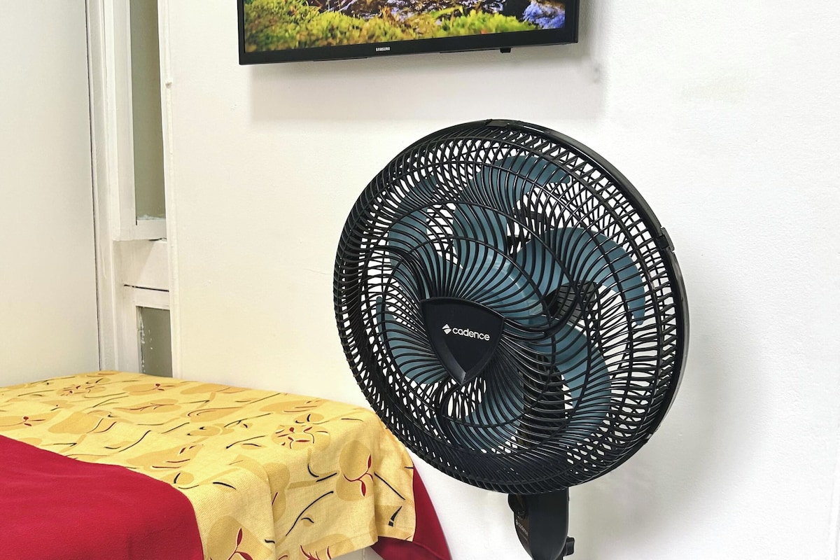 Căn hộ cơ bản | TV