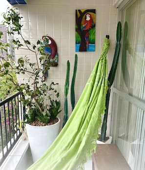 Property grounds - Apartamentos RC Hospedagem (Recife)