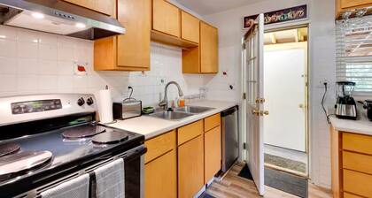 Welcoming 3-bedroom house with AC in charming Tallahassee