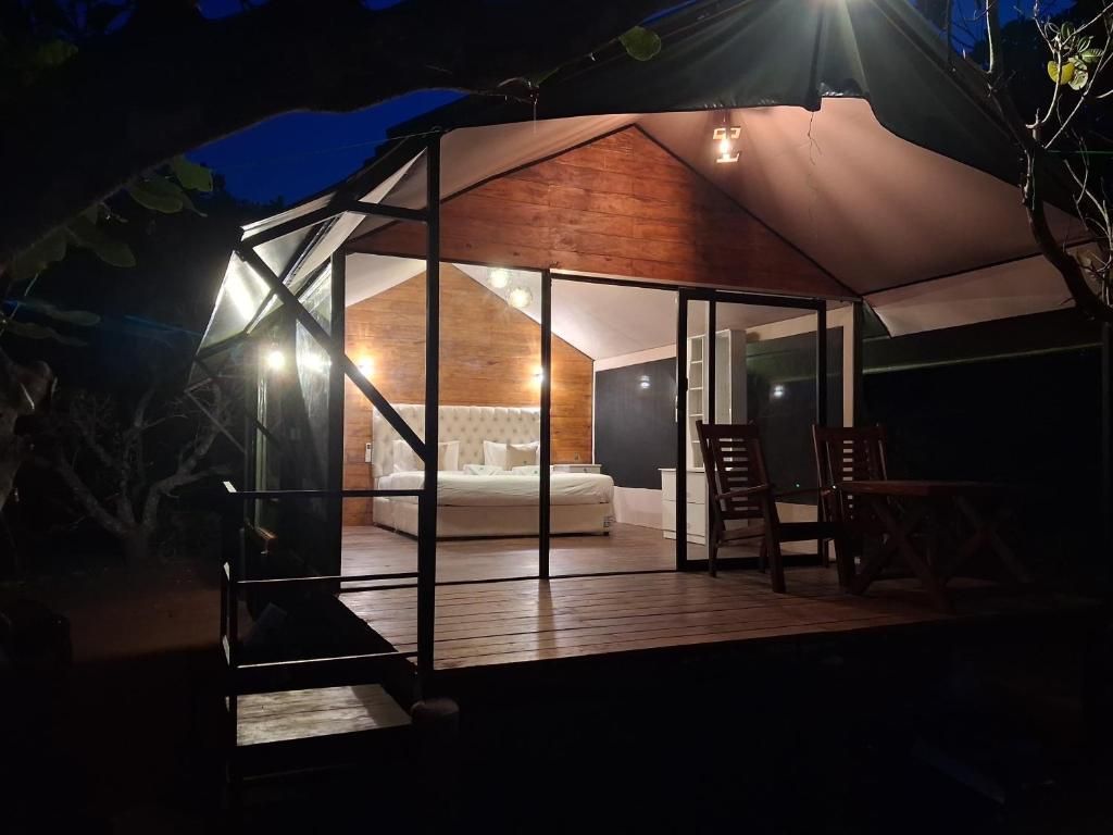 Terras