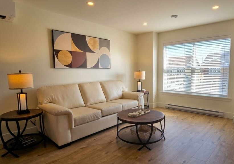 Executive 3 Br | Brand New | Quiet | Central | Free Parking | Fast Wi-fi - 세인트 존스