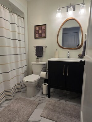 Badkamer