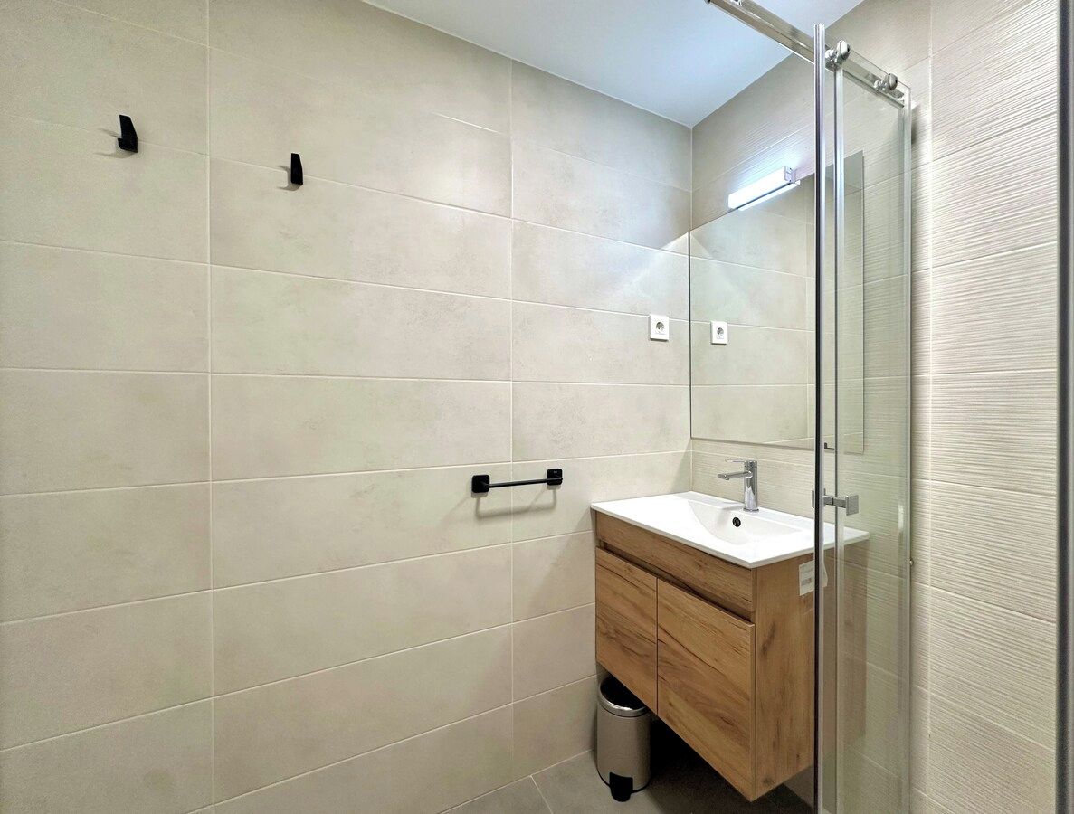 Badkamer