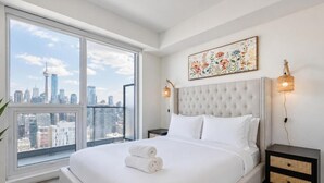 Room - StayToronto - Central 2BR Suite with Queen Beds - DT (Toronto)
