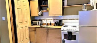 Tiny Home - 2B Work & Play
