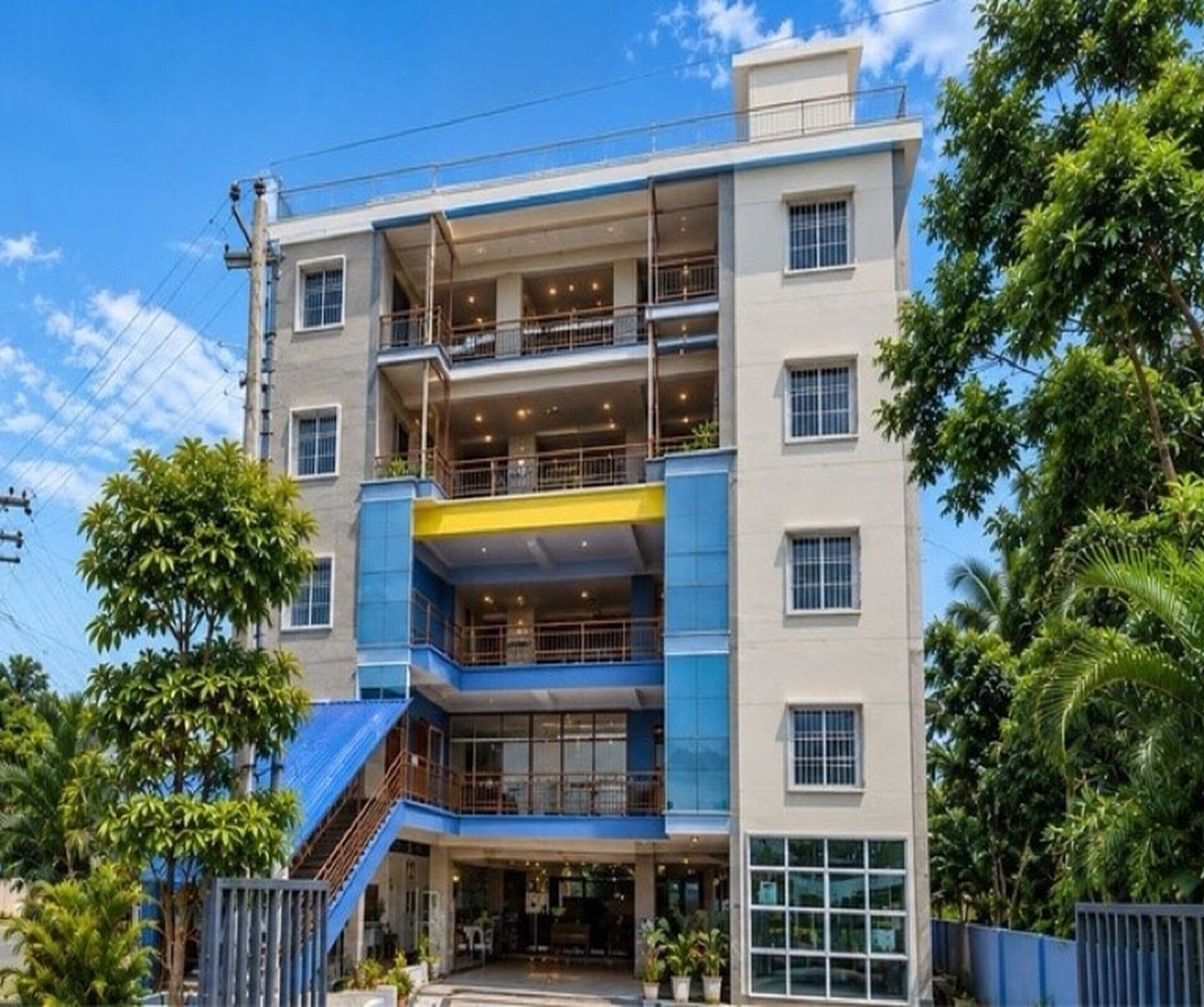 House | Exterior