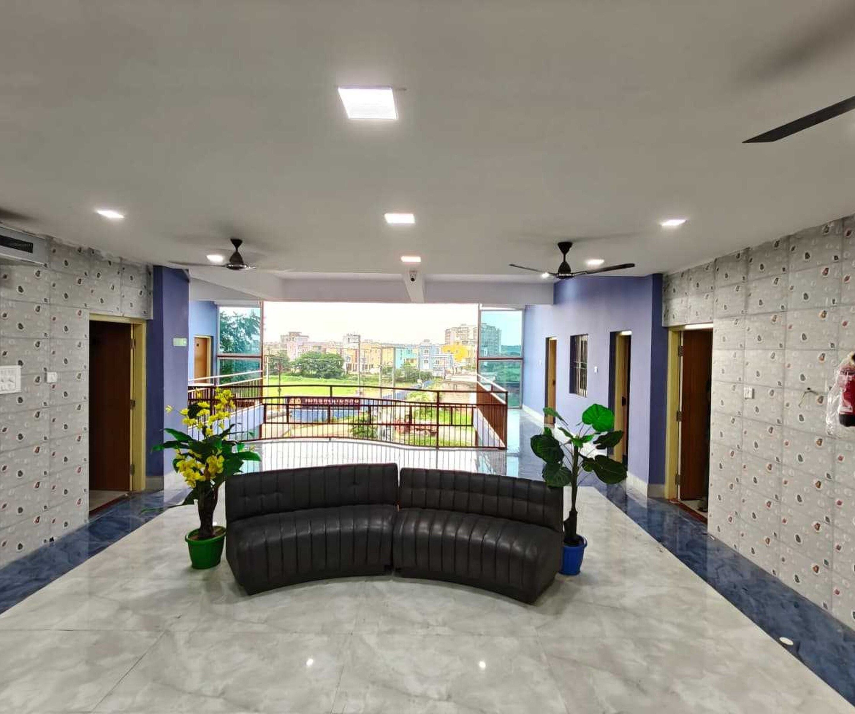House | Interior