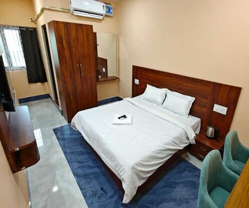 Standard Room Pratikshya & Pratistha