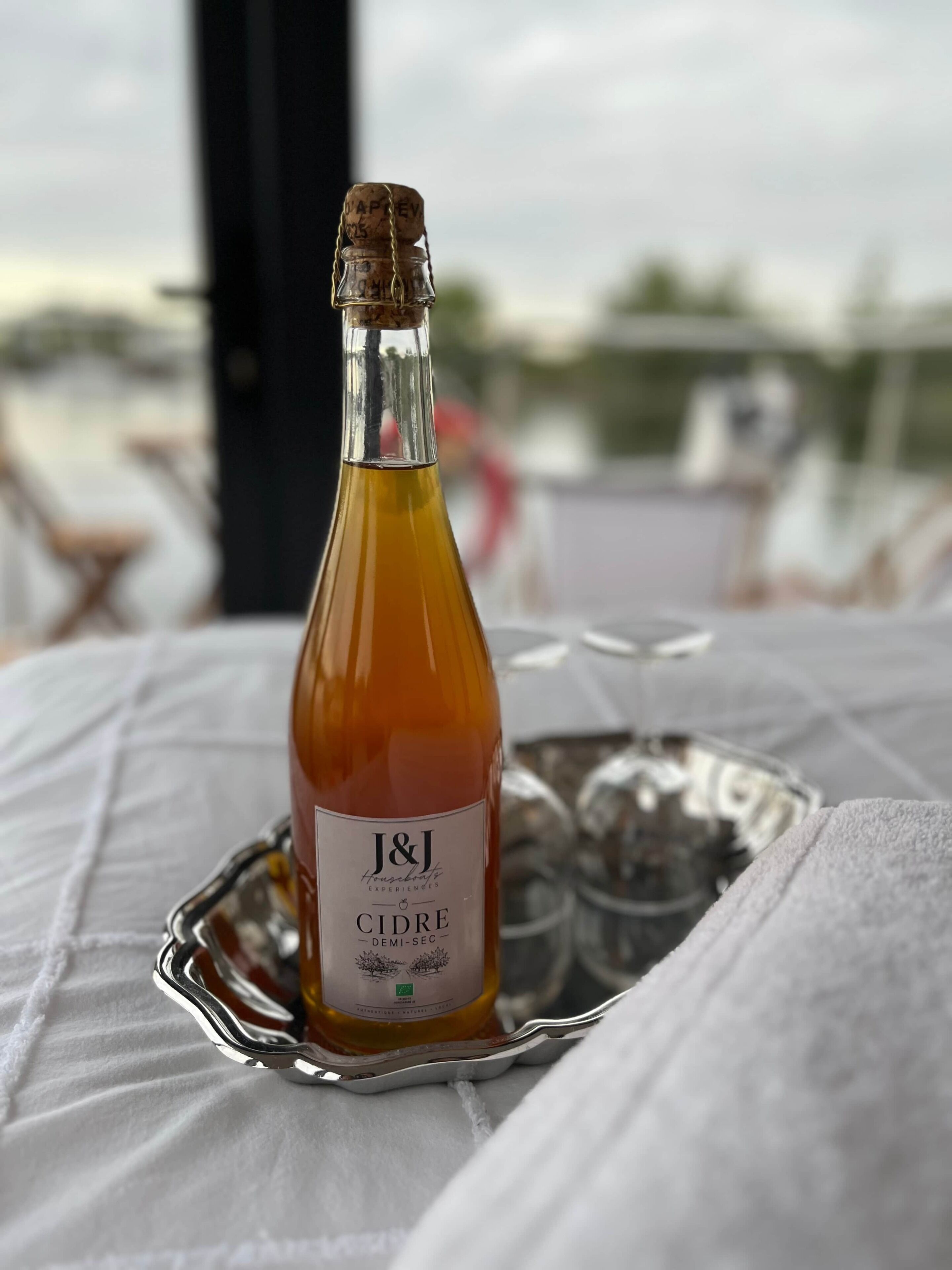Repas et boissons