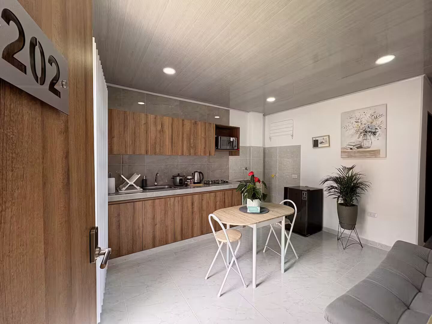 Interieur