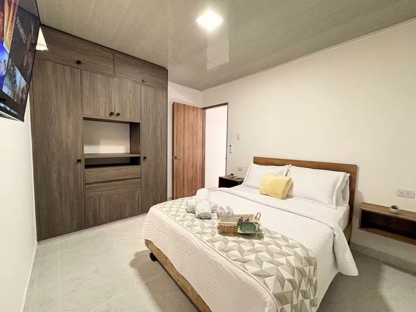 Kamer