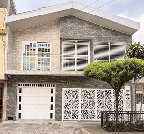 Exterior - Apartamento central 5G/AC - Balcon privado (Cali)