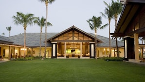 Exterior - Big Island Resort Stay with Pools, Lazy River & Spacious 2BR Premier Villa (Waimea)