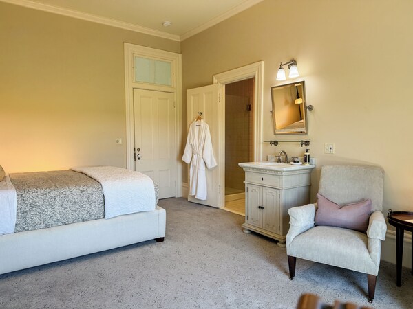 Inn At Salvestrin - カリフォルニア州