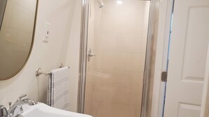 Bathroom - Historic 1925 Water Tower in vibrant Coconut Grove, perfect for your getaway (Miami)