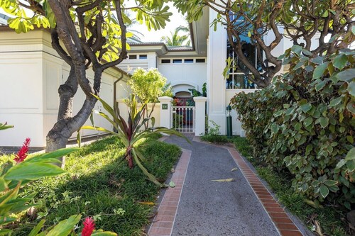 Islands at Mauna Lani Ocean View 4-bedroom Ml-4220 by KBM