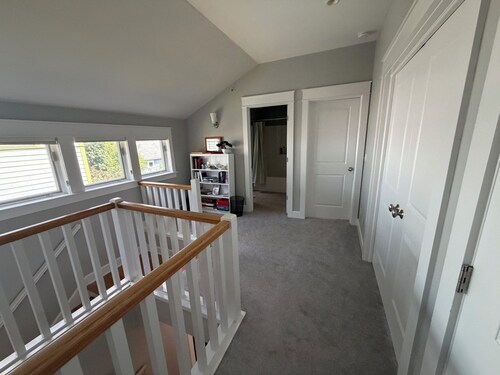 4BR Bryan Park Home Near IU • Walk to Campus