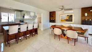 Dining - Villa Atardecer (Cabo San Lucas)