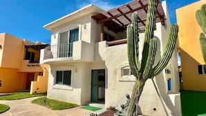 Exterior - Villa Atardecer (Cabo San Lucas)