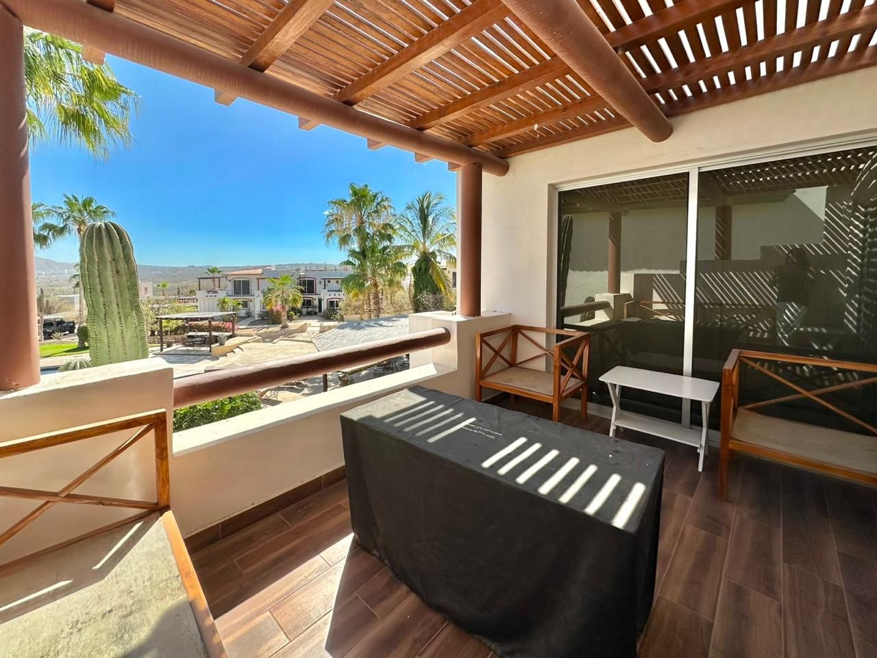 Teras/patio