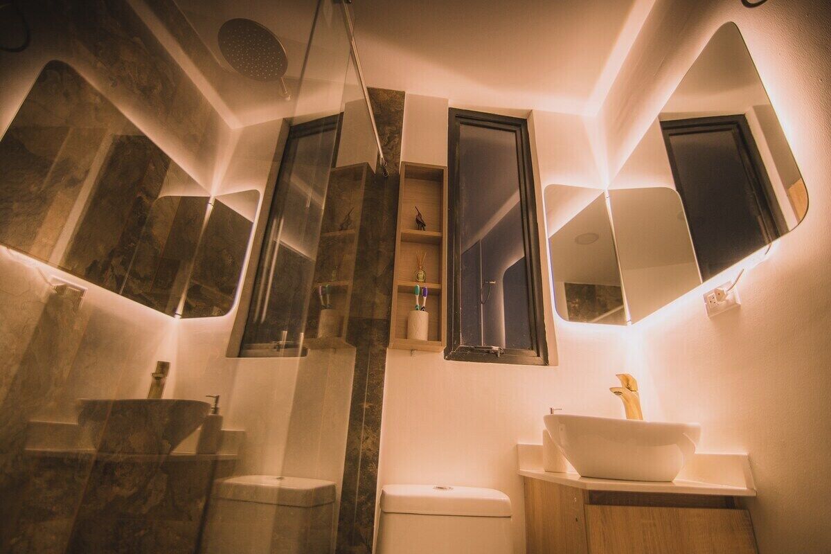 Baño