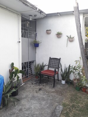 Terrass/Patio
