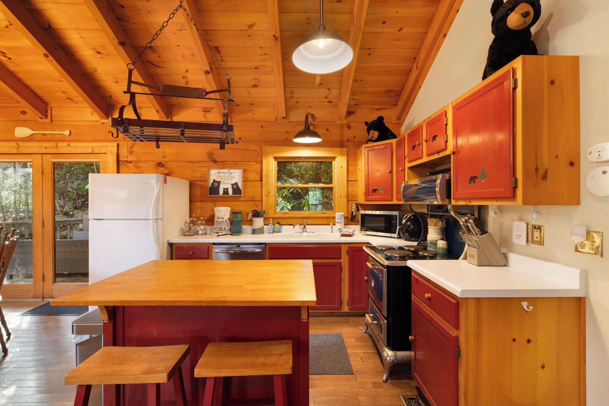 Cuisine privée