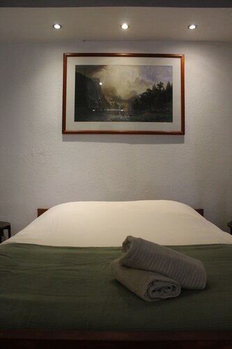 Cozy Suite at Playa San Miguel Ensenada — Surf, Sunsets & Wine Country