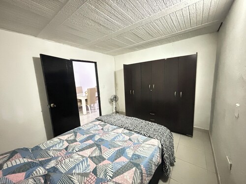 Your outdoor living space in the heart of Bello