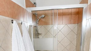 Bathroom - Grande spazio esterno con idromassaggio (Valledoria)