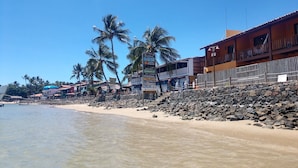 Beach - Alvorecer do Morro (Morro de São Paulo)