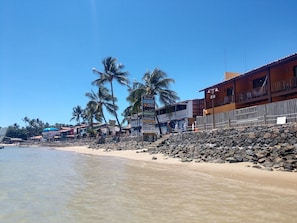 Unclassified image, 5 of 5, button - Alvorecer do Morro (Morro de São Paulo)