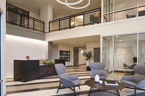 Lobby - Music City Paradise - 5 min Walk to Broadway (Nashville)