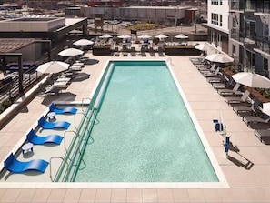 Pool - Music City Paradise - 5 min Walk to Broadway (Nashville)