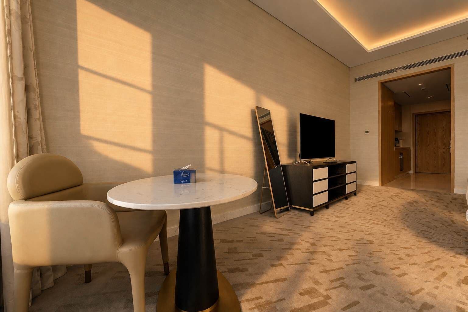 Interieur