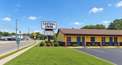 Central Inn By Hotel O KY