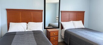 Central Inn By Hotel O KY