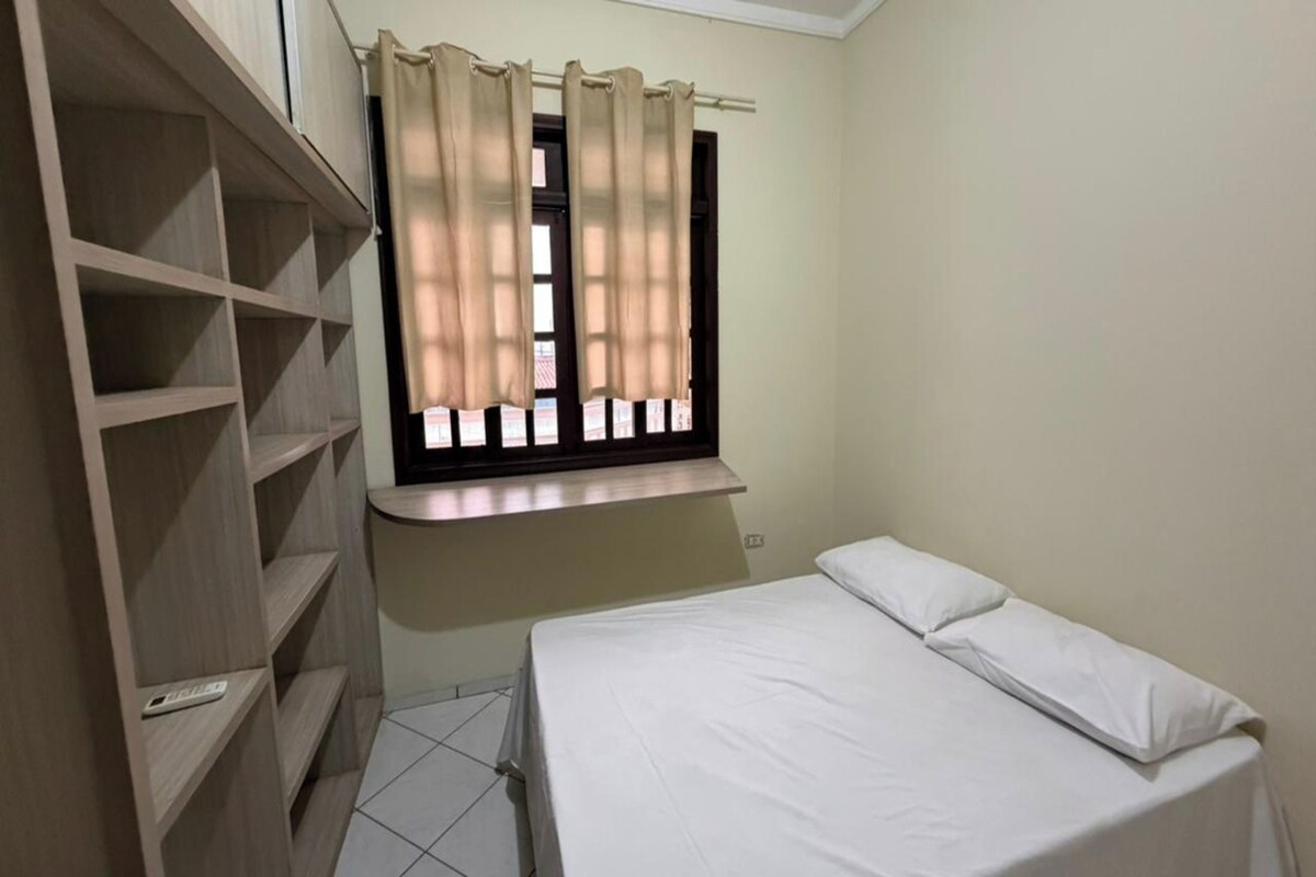 Double Room | 免费 WiFi、床单