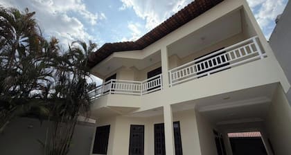 OYO Gratitud Home