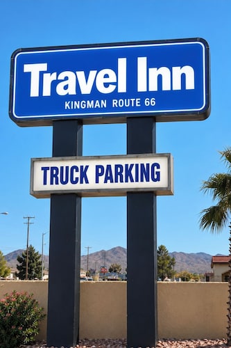 Travel Inn Kingman Route 66