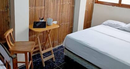 Casa Mafer Lodge