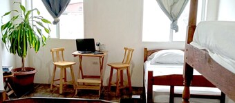 Casa Mafer Lodge