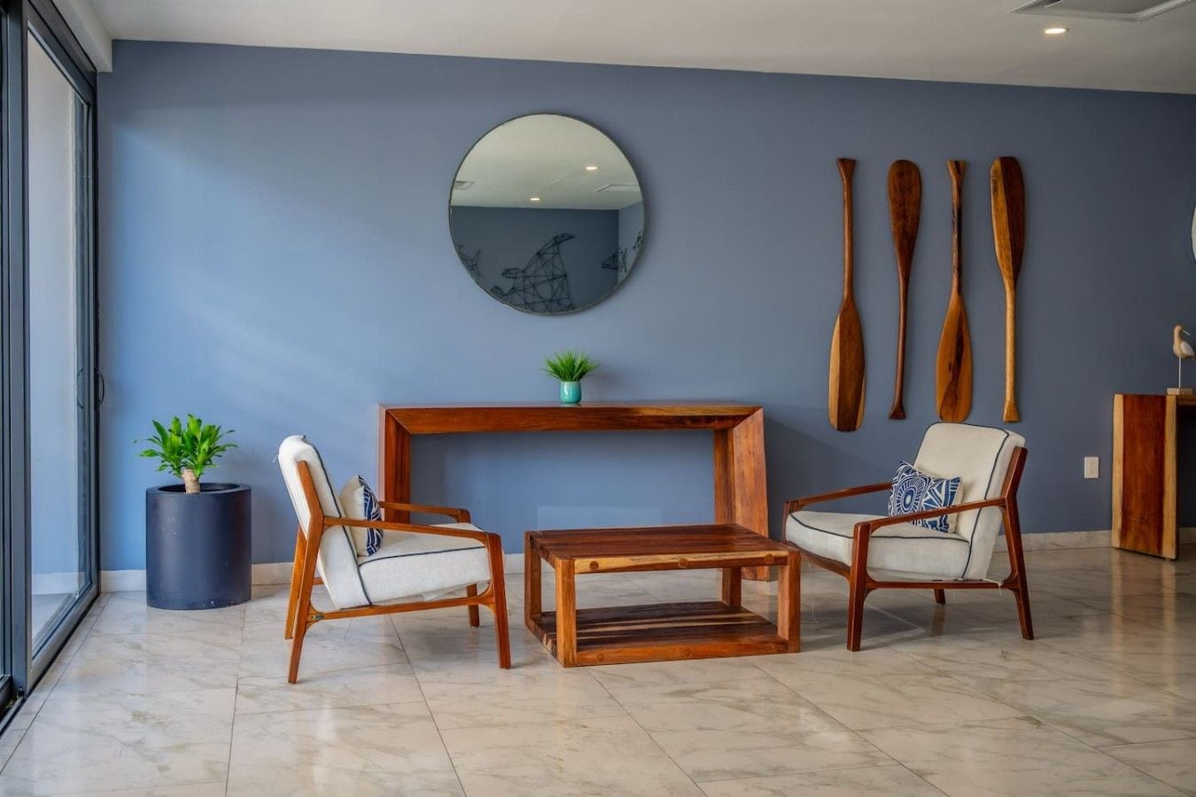 Interieur