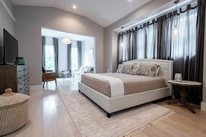 Room - Private Pool, Steps From Beach Access- Ocho Cinco by Royal Destinations (Santa Rosa Beach)