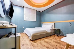 Unclassified image, 2 of 11, button - Ace Hotel (Incheon)