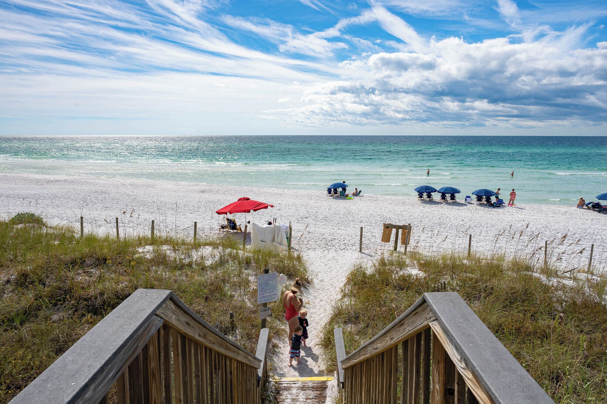 Strand