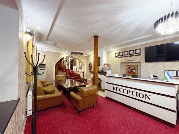 Guest-house Grand - Tashkent