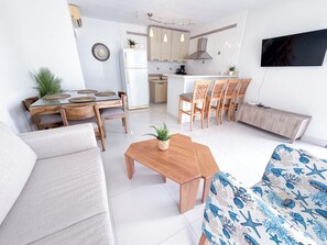 Living area - PALM Suites Villas HOTEL & SPA  (Punta Cana)