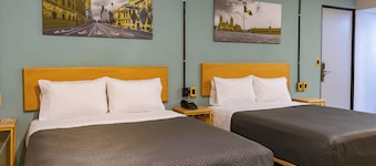 Hotel Escala Plaza Garbaldi