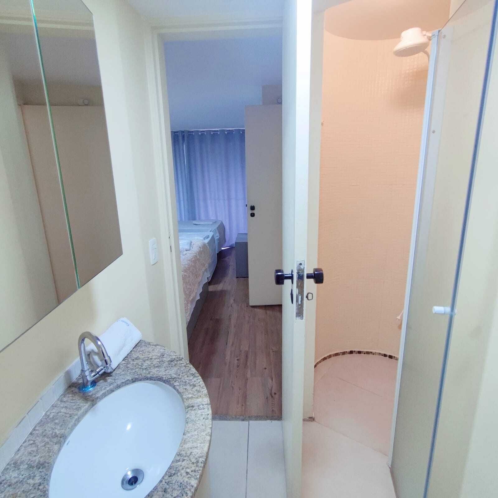 Apartment, Lanai, Garden View | Bathroom
